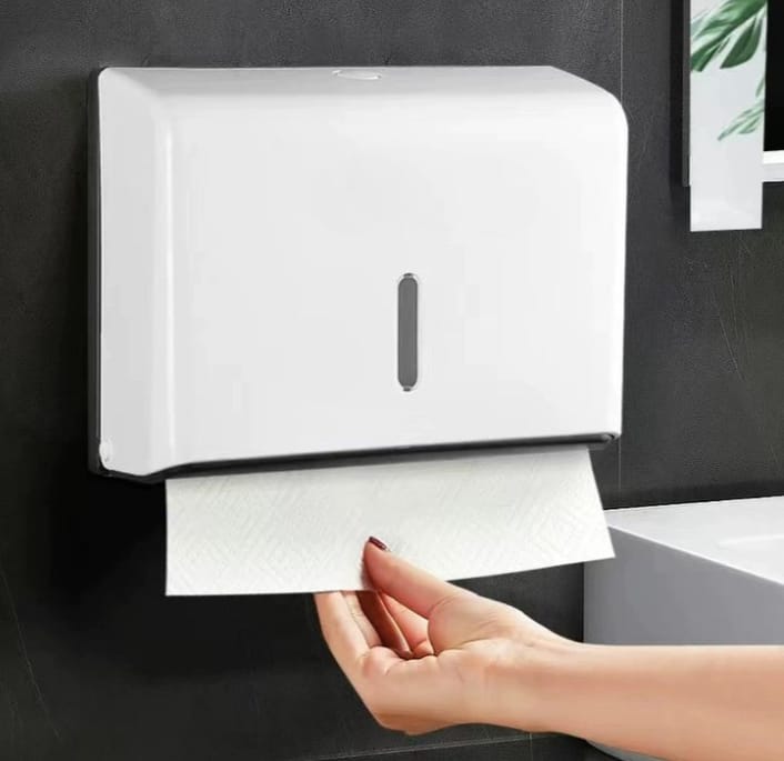 Hand Tissue Dispenser