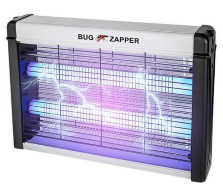Bug Zapper