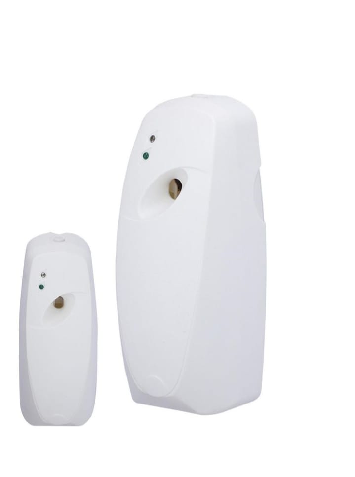 Automatic Air Freshener Dispenser